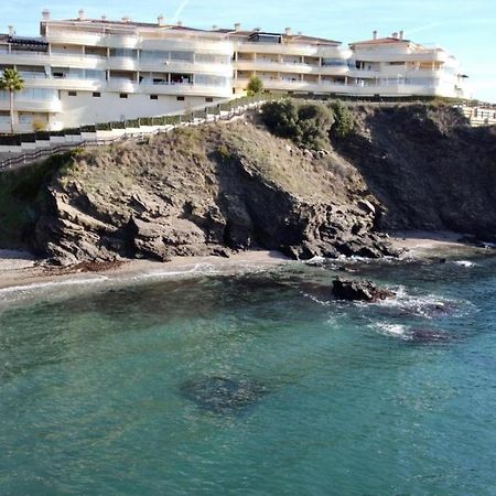 Апартаменти Costa Quebrada Residencial 1 Бенальмадена Екстер'єр фото
