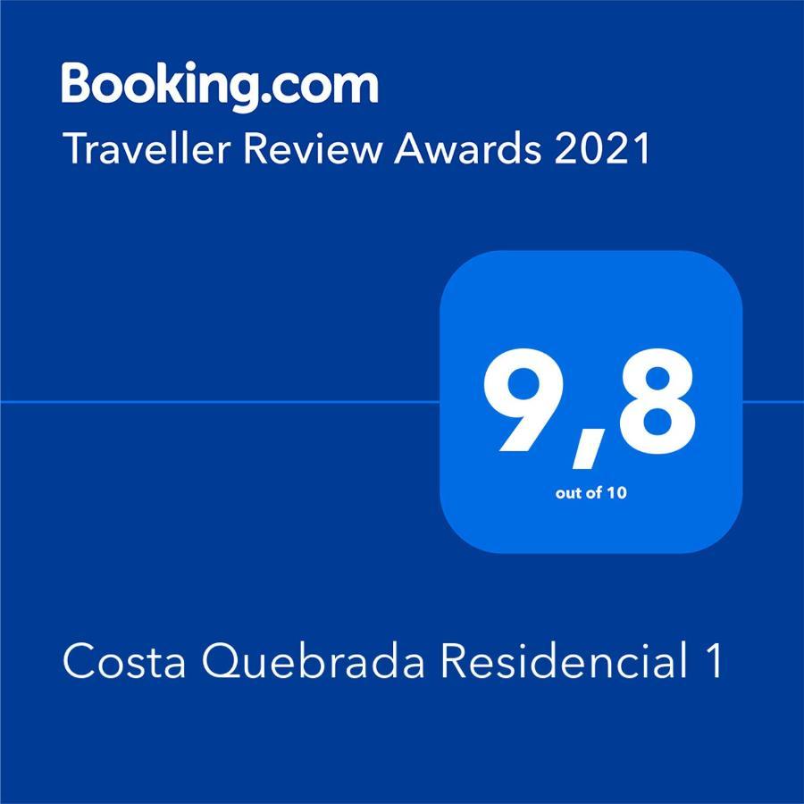 Апартаменти Costa Quebrada Residencial 1 Бенальмадена Екстер'єр фото