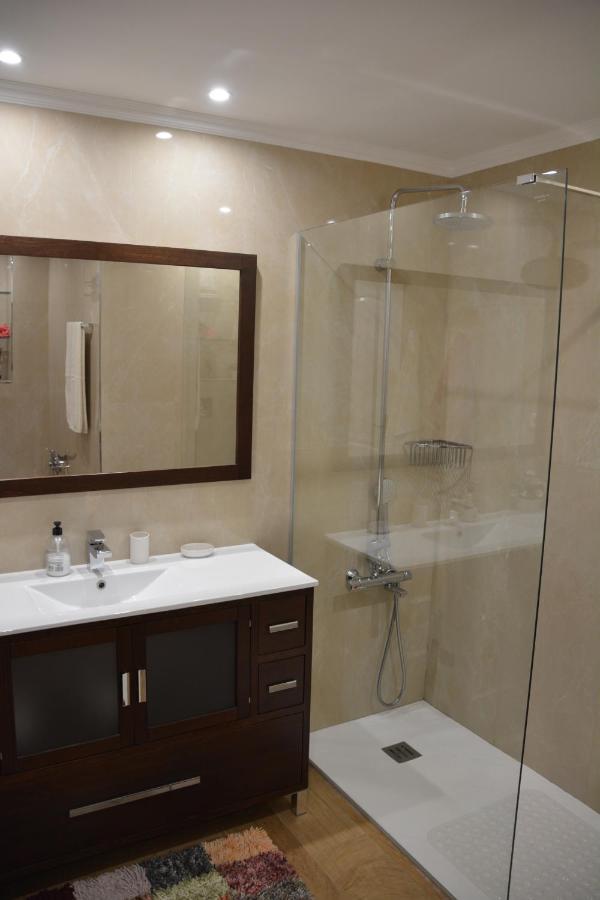 Апартаменти Costa Quebrada Residencial 1 Бенальмадена Екстер'єр фото