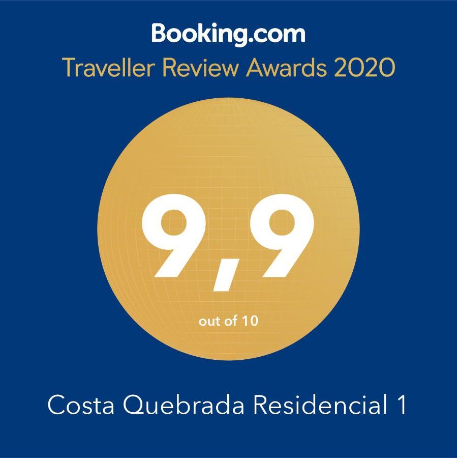 Апартаменти Costa Quebrada Residencial 1 Бенальмадена Екстер'єр фото